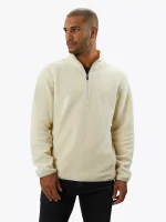 Sweat Sherpa ½ Zip