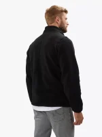 Sweat Sherpa ½ Zip